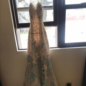 Prom/special occasion dress